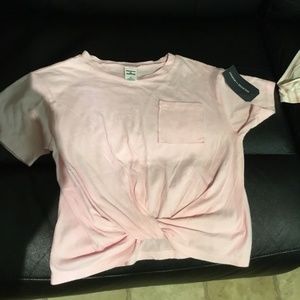 New (3) Girls t-shirt bundle